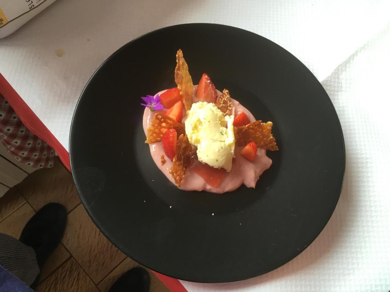 Hotel Les Skieurs 벨르보 외부 사진